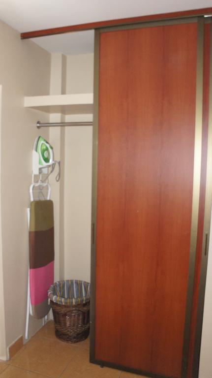 Urdesa Suites Hotel Guayaquil Exterior photo